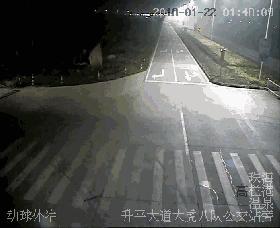 珠海女子过斑马路被撞身亡,珠海29岁女子被撞身亡