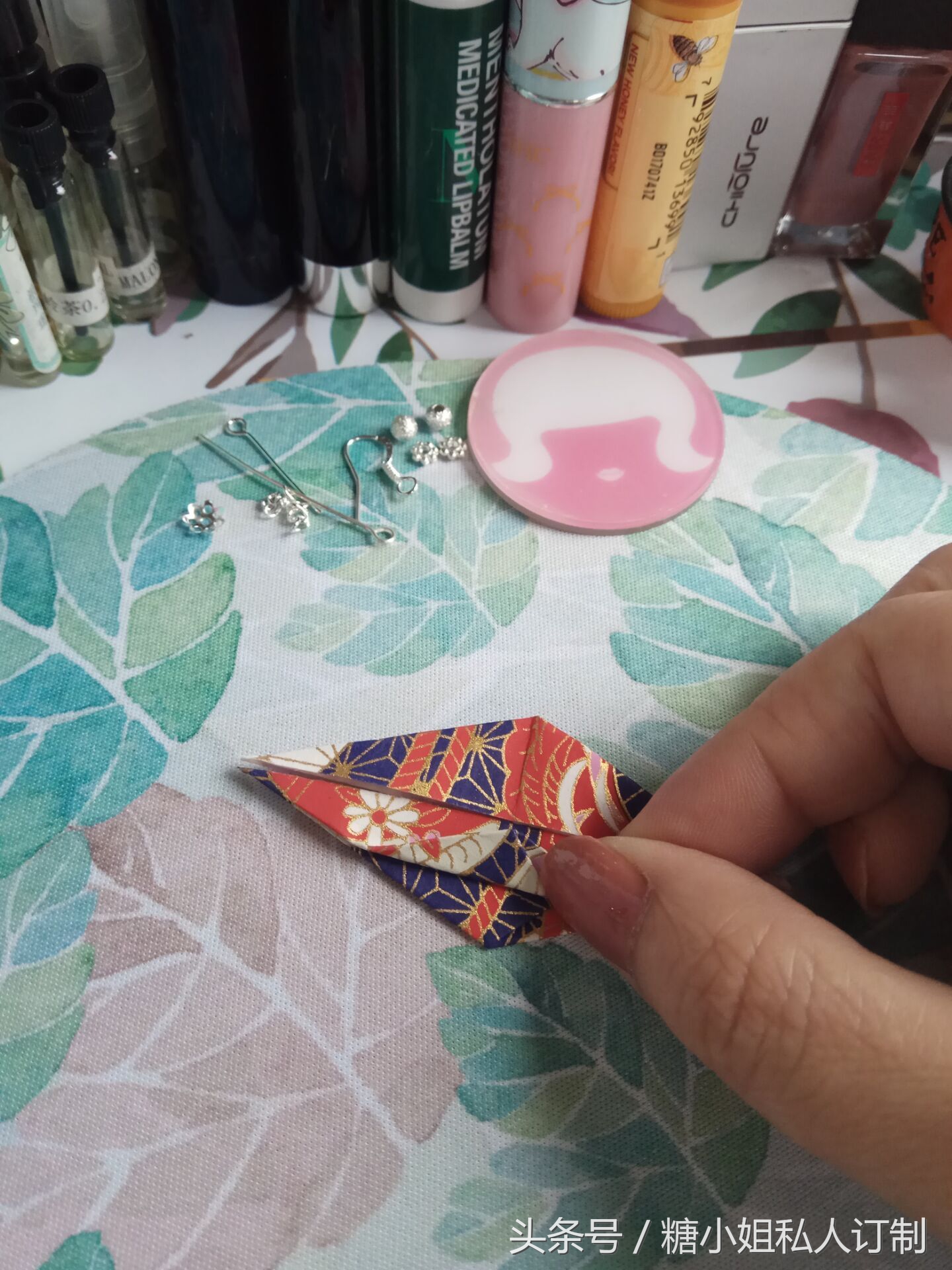 简单又漂亮的纸鹤怎么折,纸鹤的折叠