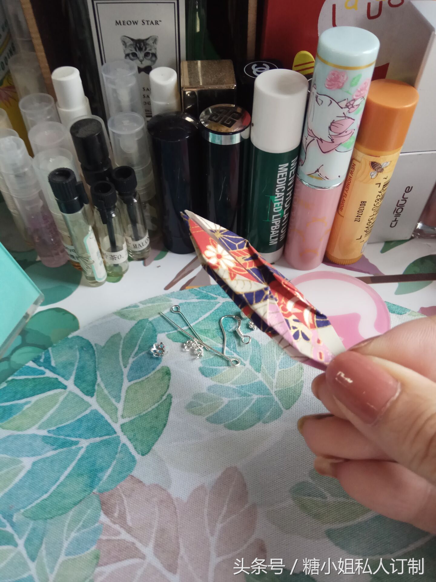 简单又漂亮的纸鹤怎么折,纸鹤的折叠