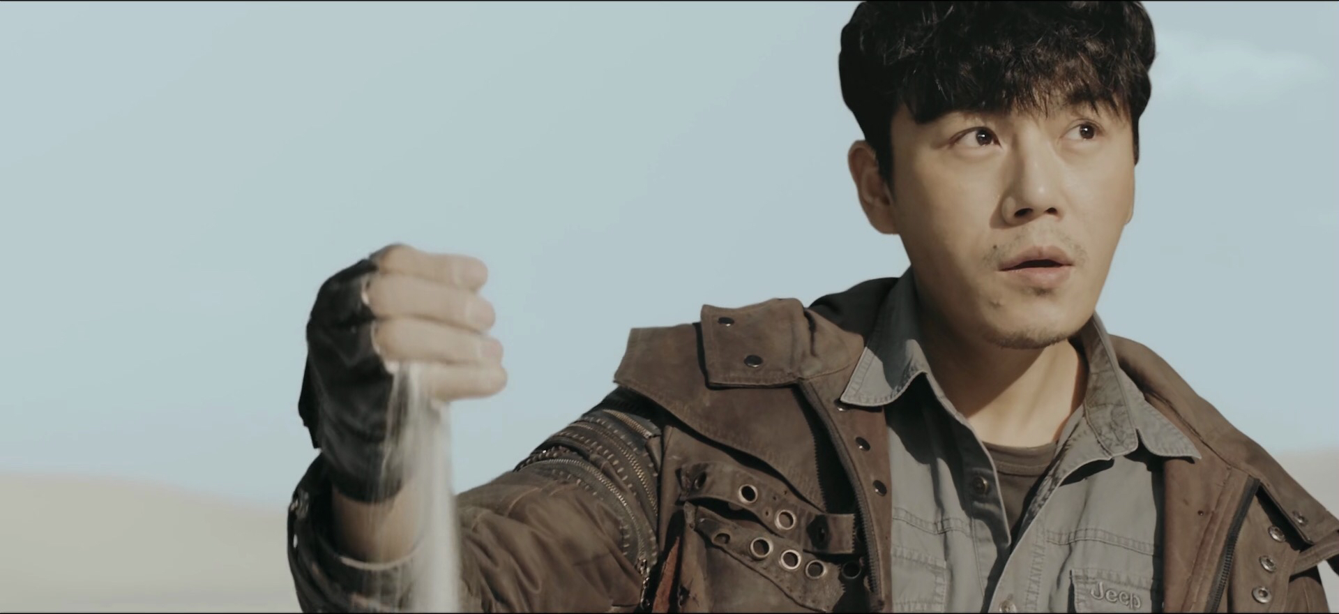 沙海老九门汪家人,沙海张艺兴湖广会馆