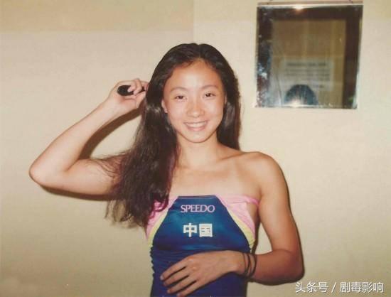 她是90后的童年女神,45岁少女感十足,今电影上映成国漫新希望!