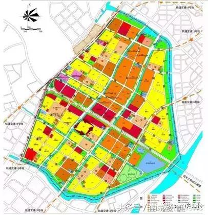 宜家虹悦城最新规划,江北新区虹悦城何时开业