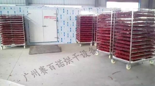 佛香烘干机解决方案,佛香烘干设备推荐