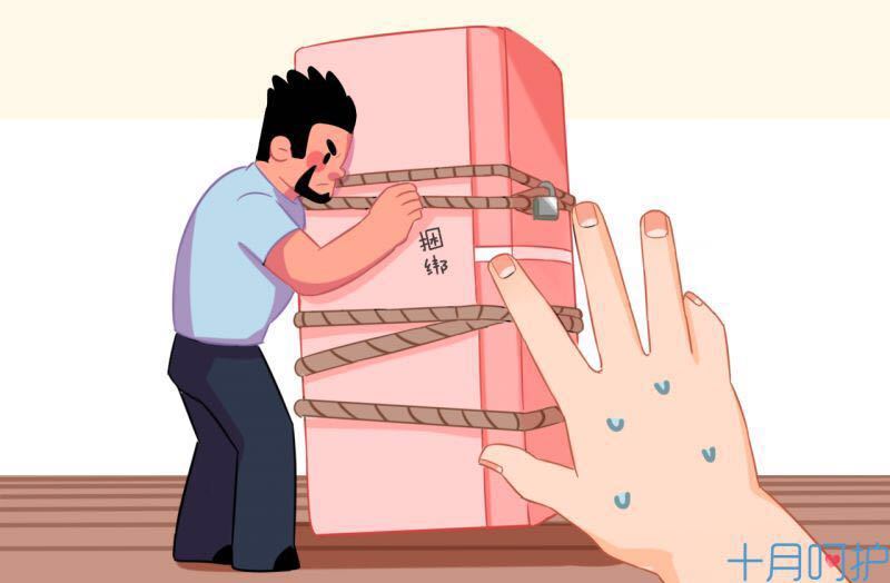 医院里让人尴尬的几项检查,盘点那些让人崩溃疯狂的医院检查