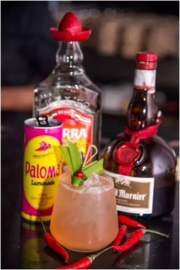 魔都十大酒吧,魔都12家酒吧