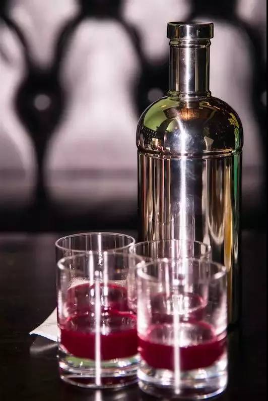 魔都十大酒吧,魔都12家酒吧