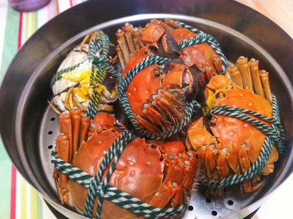 正宗的阳澄湖大闸蟹多少钱一只,正宗阳澄湖大闸蟹价格多少