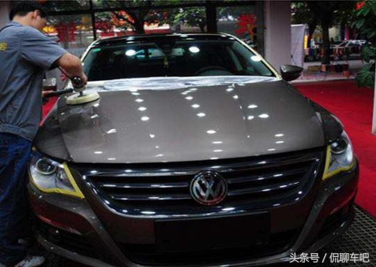 镀膜和汽车封釉哪个比较好,漆面镀膜的持久性是封釉的几倍