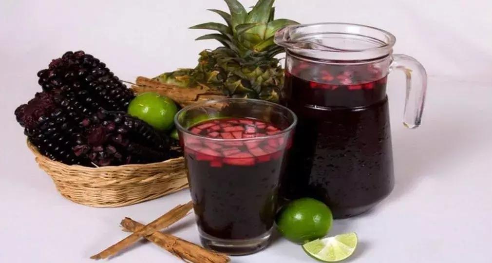 十几年的自制酒能喝吗,用口水发酵的酒是什么样子