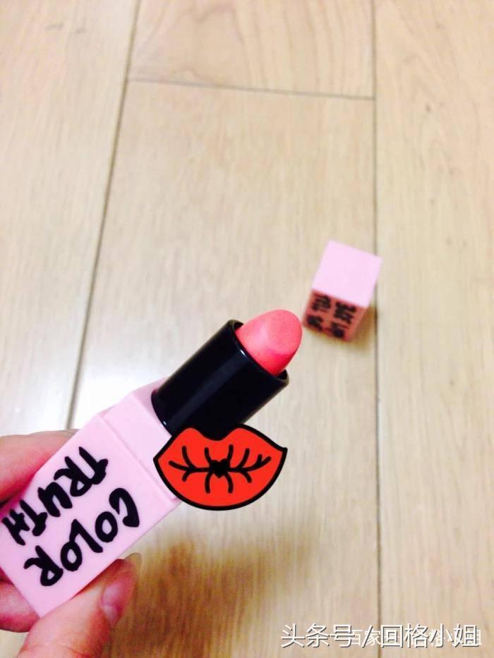 选对了口红会让你更漂亮,平价口红推荐skr