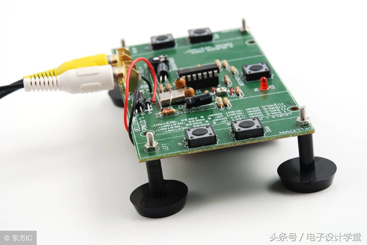 最新版的电路设计软件,经典电源电路图与设计工具