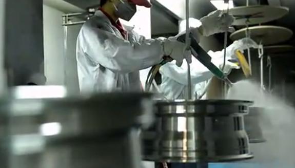 汽车轮毂结构大全,汽车轮毂的演变