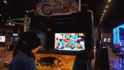 天津“巨型”打卡圣地！蹦床、攀岩、冰壶、游戏机随！便！玩