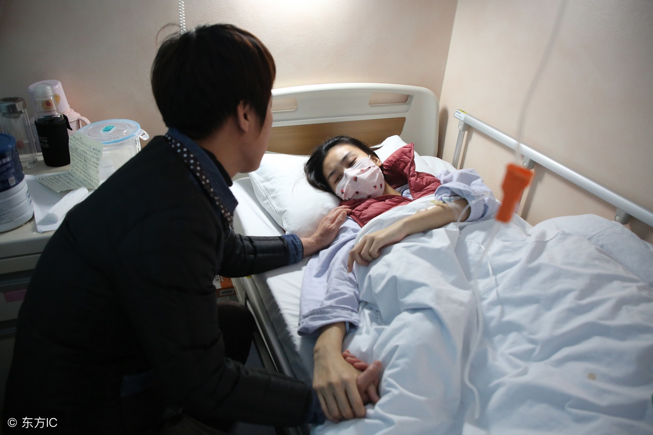 儿童缺铁性贫血有什么症状和表现,缺铁性贫血与白血病的症状区别