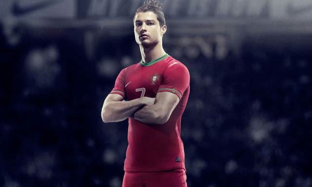 c罗的辉煌有多强,c罗巅峰时期是不是有2500亿欧元