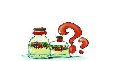 自制水果酵素怎么做才安全,真正的水果酵素的制作方法