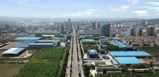 聚上*党**福地开中药新途|首届连翘论坛在振东集团开幕