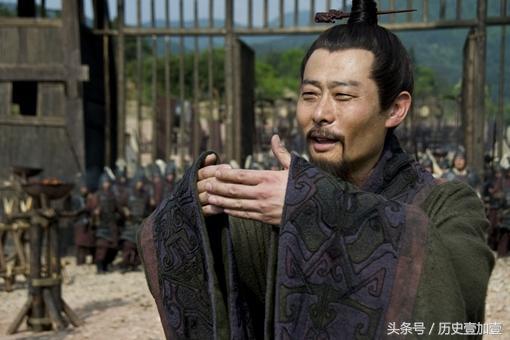 鲁肃被诸葛亮骗过是真的吗,鲁肃被诸葛亮忽悠