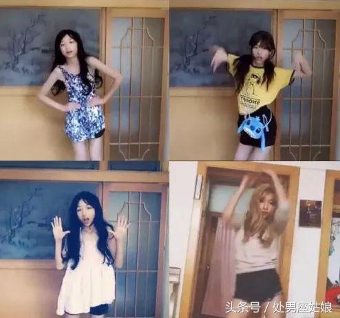 14岁留长发穿女装美过所有女同学……第一批00后已经伪娘了！