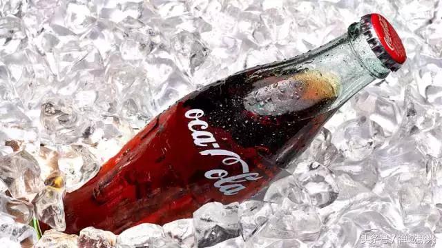 新兴人饮过的超经典汽水！饮过一半证明你老咗啦！