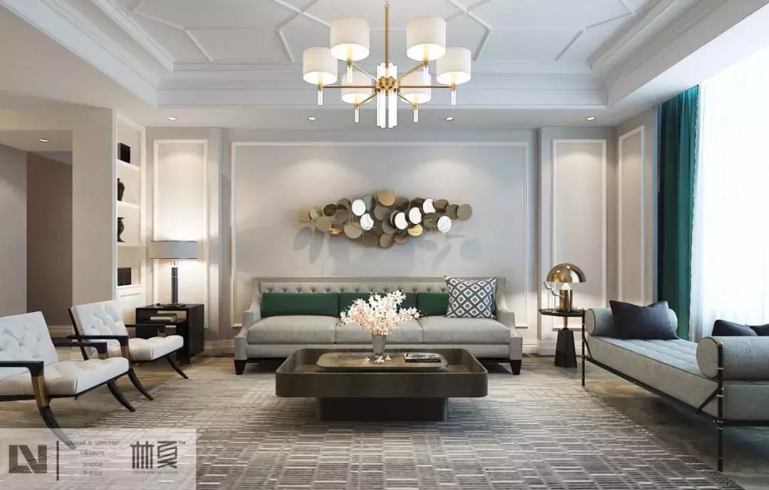 秦皇岛秦皇半岛九区独栋别墅,秦皇岛2000平别墅设计效果