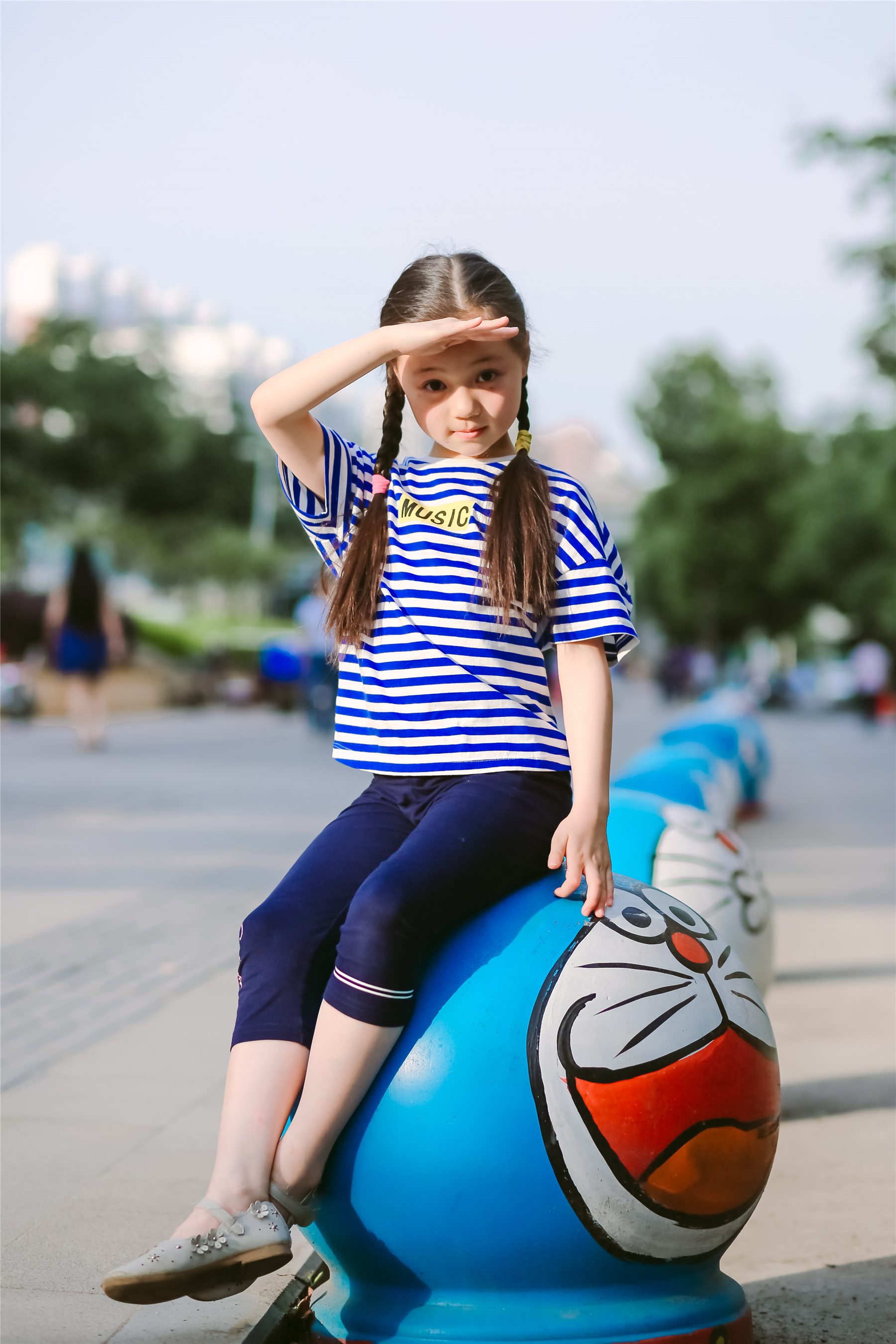 暑假遛娃的好去处3天倒计时,暑假溜娃的好去处