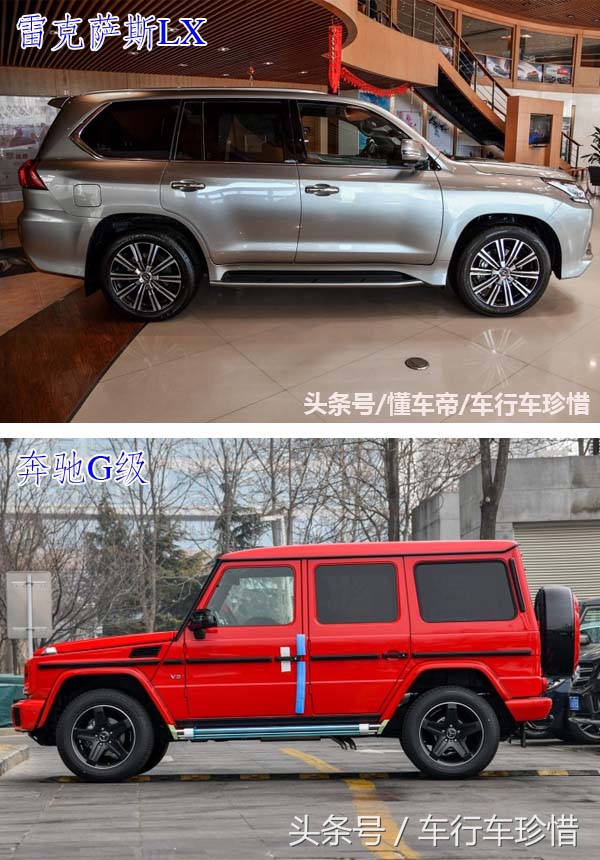 能走烂路的越野车价格还便宜,走烂路的suv