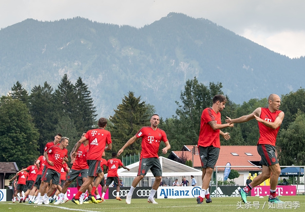 罗本有没有金球,罗本荷兰阿根廷