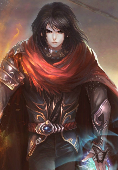 荒天帝石昊,石昊成为荒天帝视频全集完整