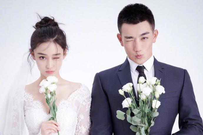 成为军嫂的张馨予让人羡慕,张馨予当军嫂嫁给特种兵