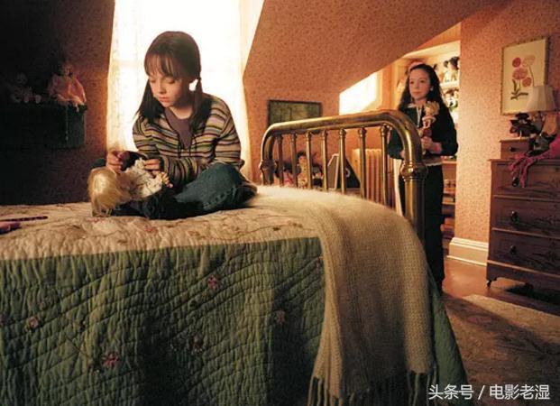 胆小勿进22部经典恐怖片,很恐怖的100部恐怖片