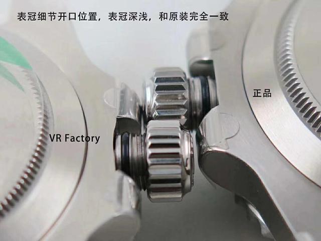 最难辨别的假表,国内假表一眼能看出真假吗