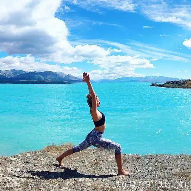 瑜伽说到底是什么运动,瑜伽力量与平衡仰卧体式