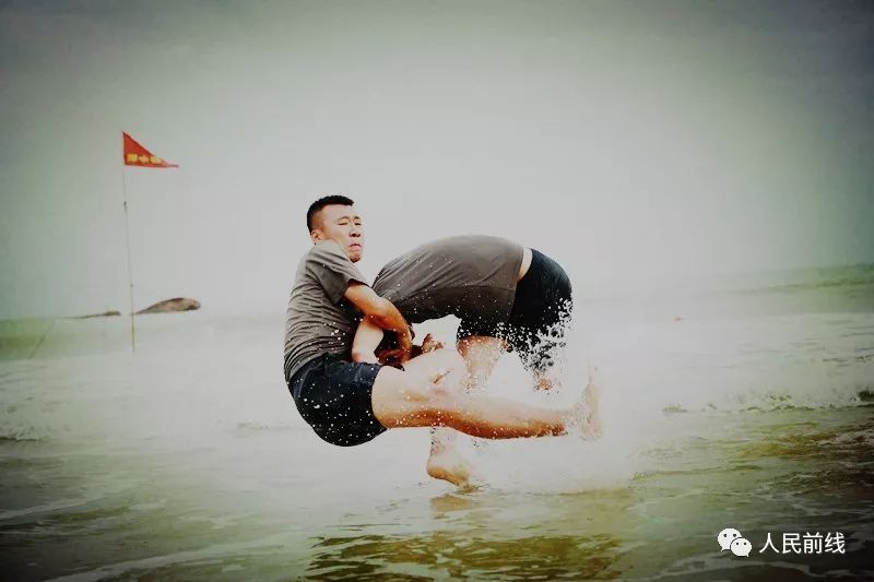 面朝大海人生就像奔流不息的大海,面朝大海烧烤