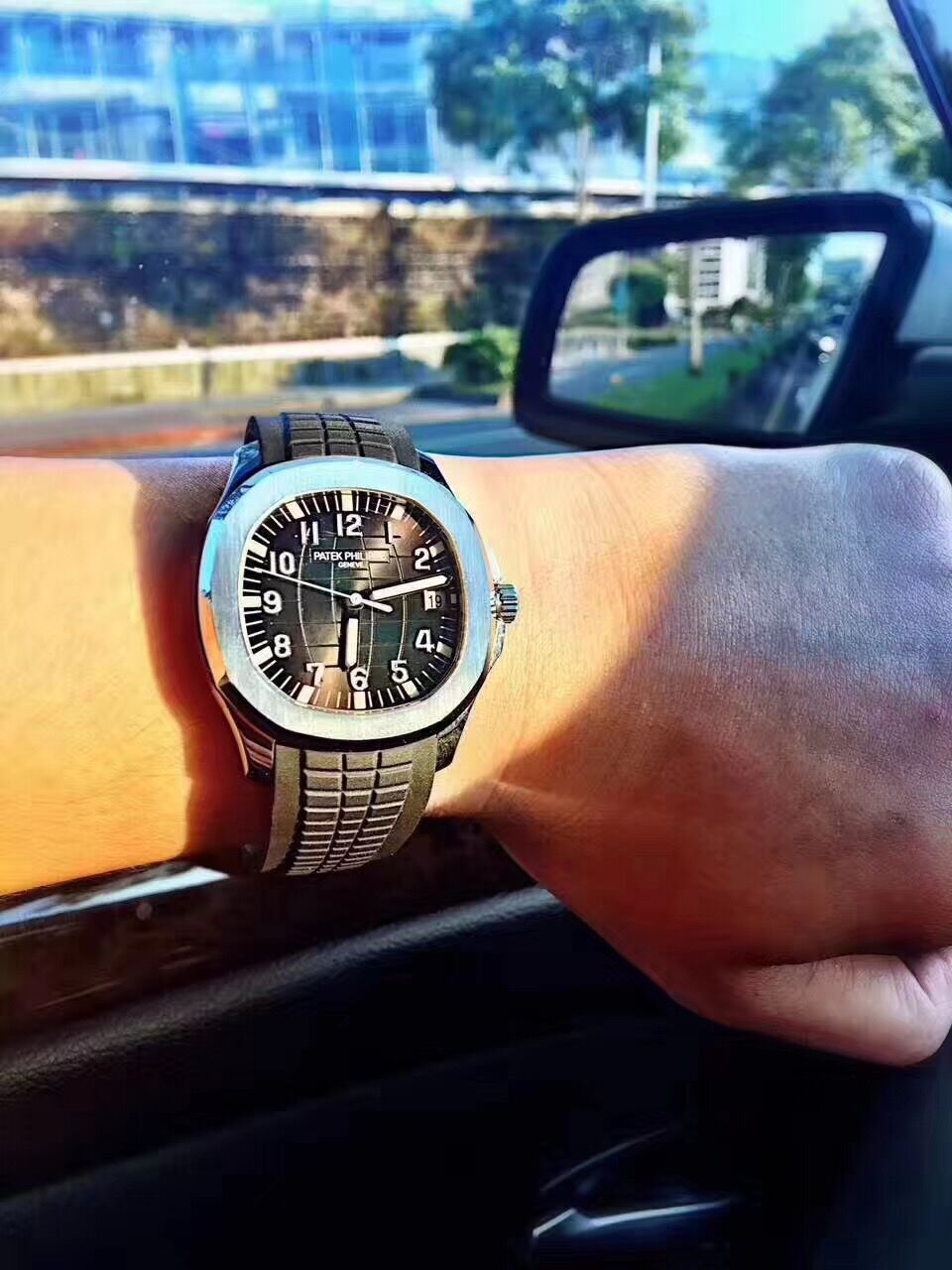 广州顶级仿表真的看不出来么,深度揭秘广州最大仿表