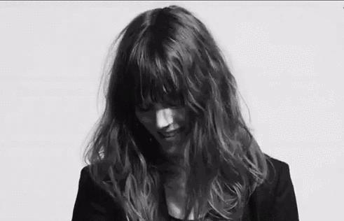 连小KK都无法招架安公子Anja的酷，安公子和阿福你会怎么选？