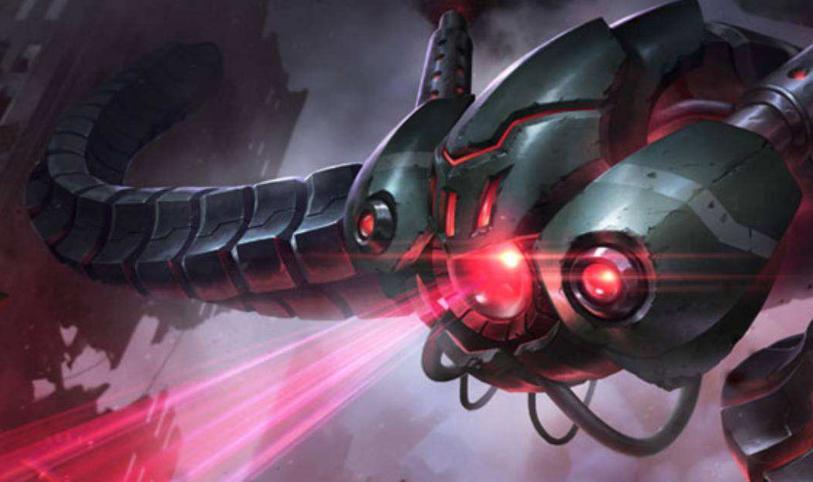 s8天赋符文推荐什么,lol虚空之眼符文s8出装最新