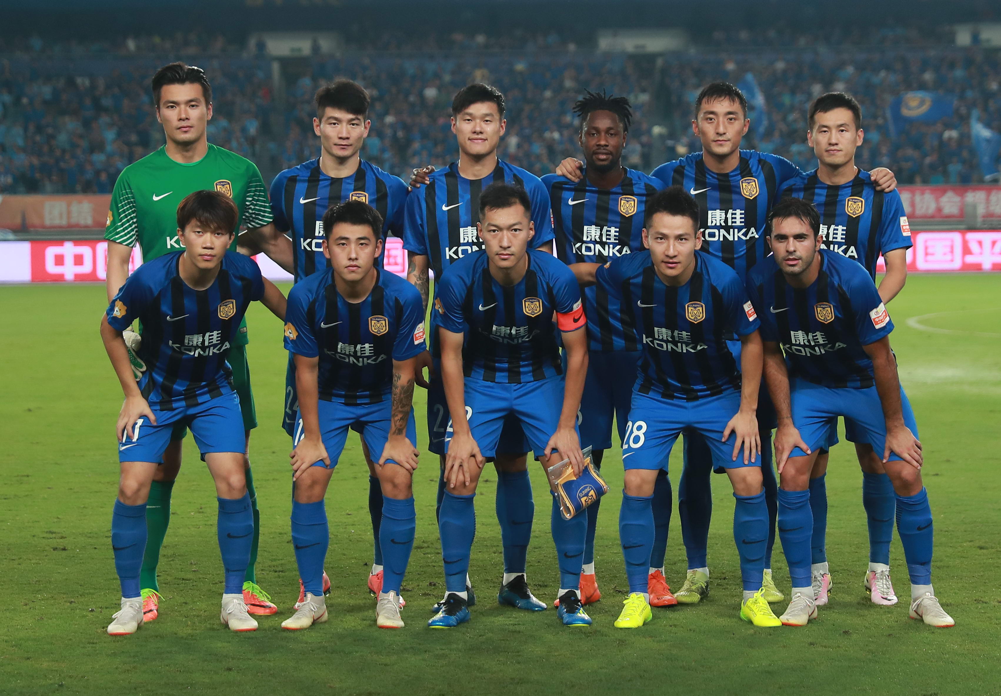 江苏苏宁前锋博阿基耶,苏宁足球吴曦