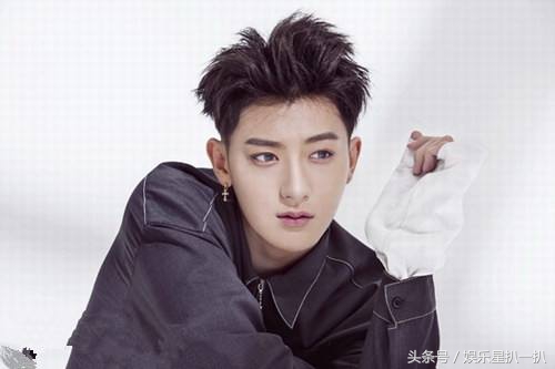 黄子韬与朱一龙,朱一龙综艺节目黄子韬