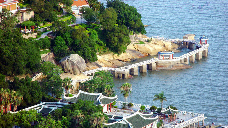 鼓浪屿旅游攻略酒店,鼓浪屿旅游攻略美食