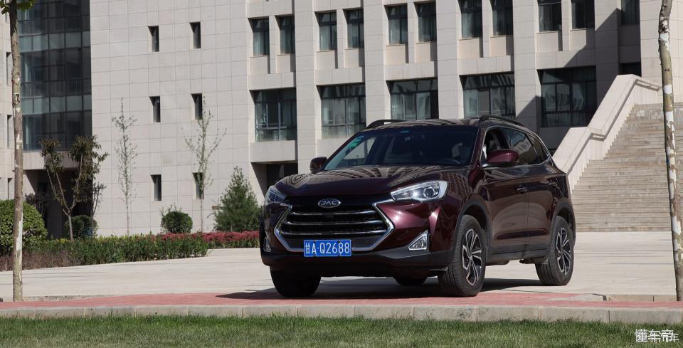 江淮瑞风s7用车,瑞风s5用车体验