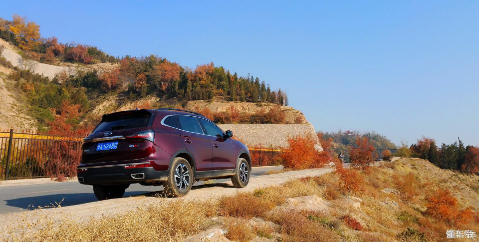 江淮瑞风s7用车,瑞风s5用车体验