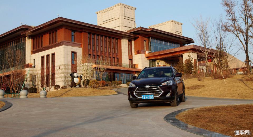 江淮瑞风s7用车,瑞风s5用车体验