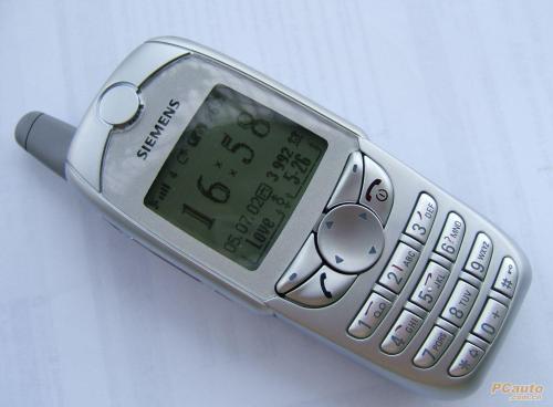 黑白手机,黑白手机时代