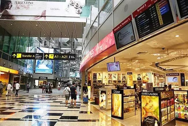 免税店带货的内幕,免税店攻略不知道买什么