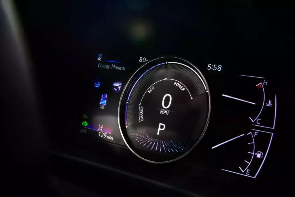 从“配角”到“C位”，雷克萨斯ES这30年经历了什么？｜下集