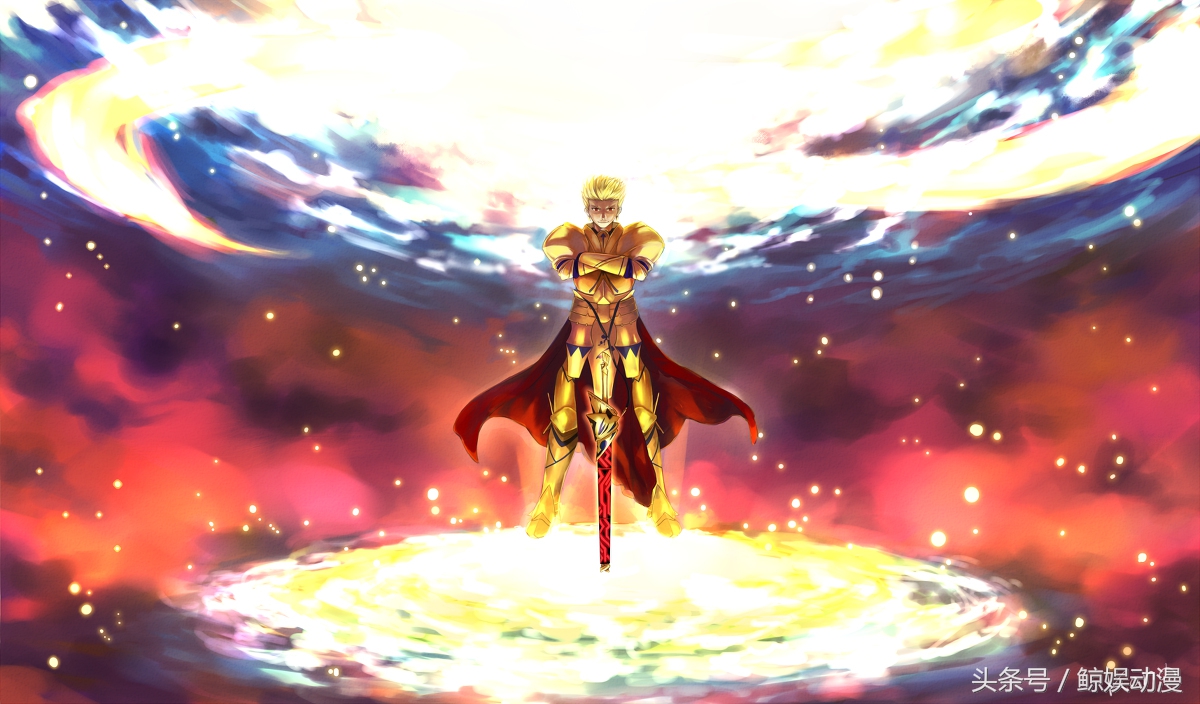 FGO绝对魔兽战线屠龙提妈剧透，英雄王与恩奇都为救苍生牺牲燃爆