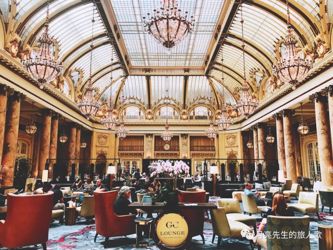 每个人的身体里,真得有一个凯鲁亚克嘛?|旧金山