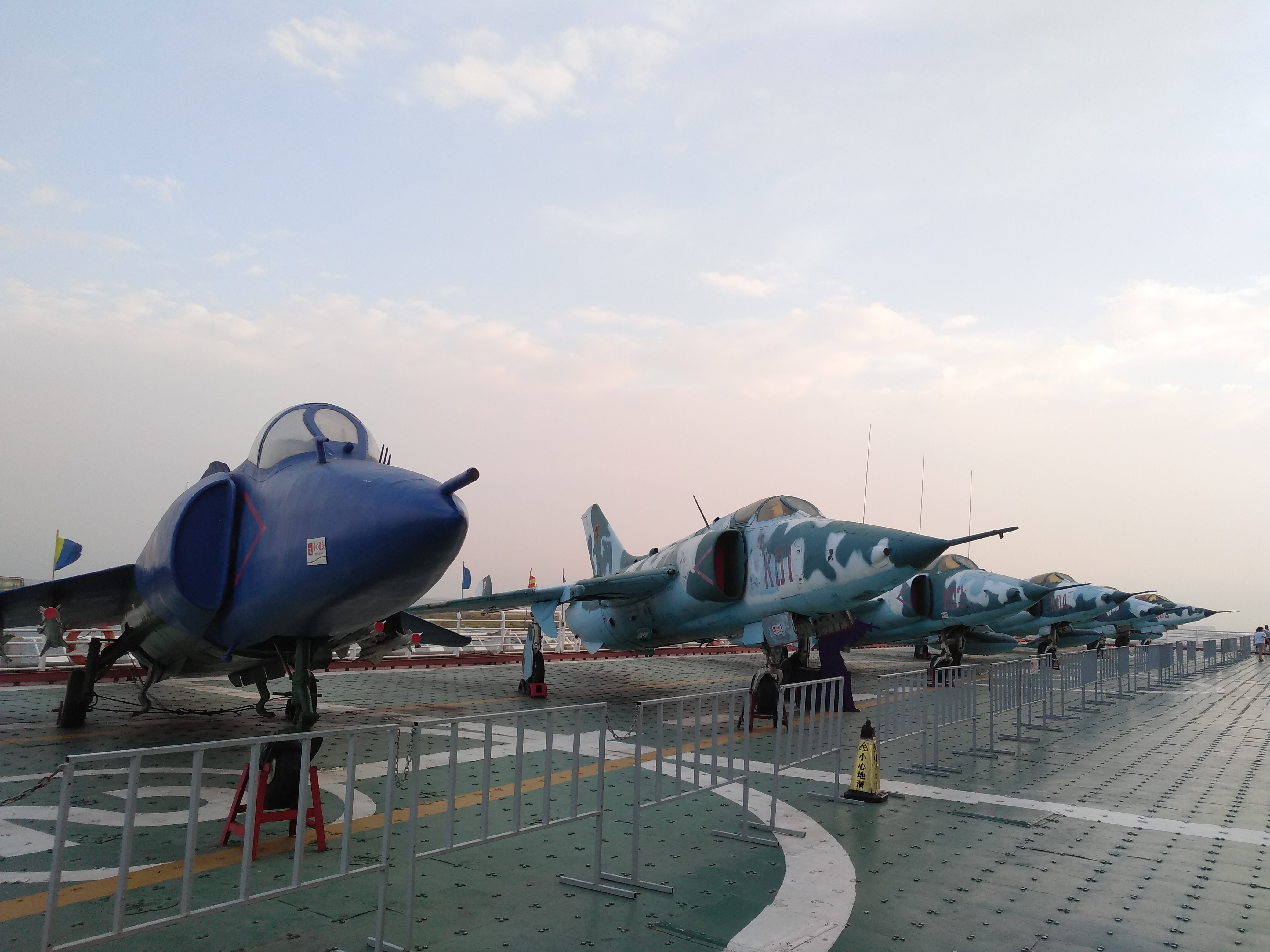 天津航母公园票价多少,中国哪几个地方有航母公园