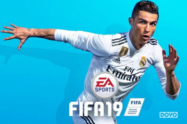 fifa19能玩几个赛季,fifa19能调画质吗